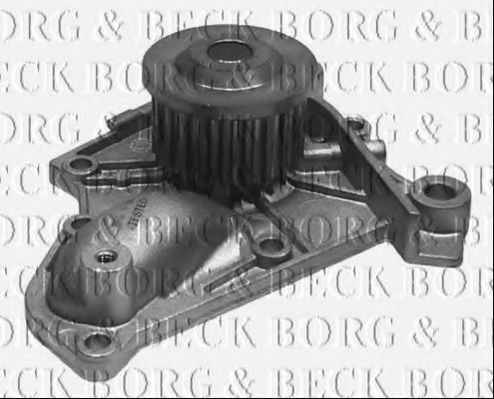 BORG & BECK BWP1690