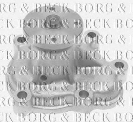 BORG & BECK BWP1735
