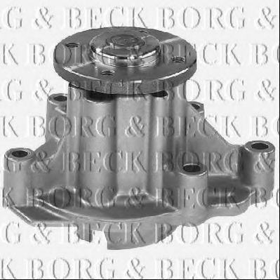 BORG & BECK BWP1782