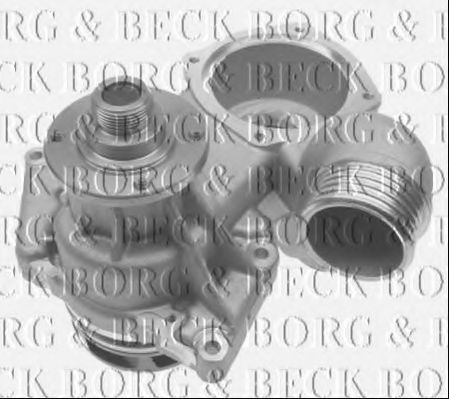 BORG & BECK BWP1916