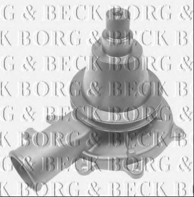 BORG & BECK BWP1965 BORG & BECK BWP1965