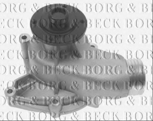 BORG & BECK BWP1975