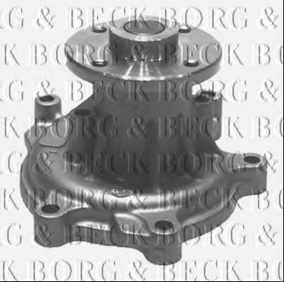 BORG & BECK BWP1985