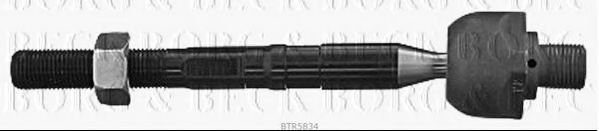 BORG & BECK BTR5834