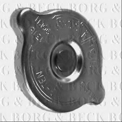 BORG & BECK BRC71 BORG & BECK BRC71