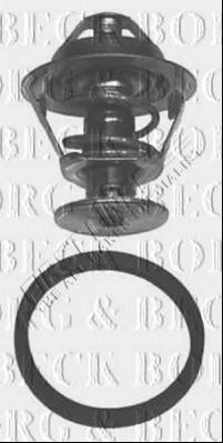 BORG & BECK BBT017