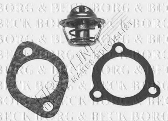 BORG & BECK BBT056