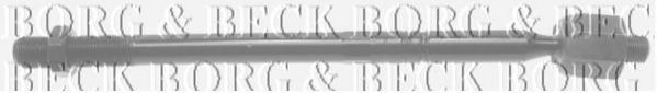 BORG & BECK BTR5582