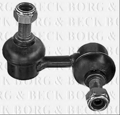 BORG & BECK BDL6712