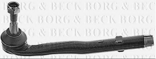 BORG & BECK BTR4580