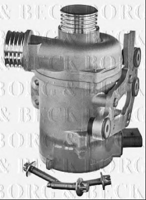 BORG & BECK BWP3015 BORG & BECK BWP3015