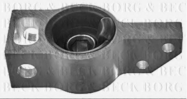 BORG & BECK BSK7761