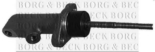 BORG & BECK BBM4106 BORG & BECK BBM4106