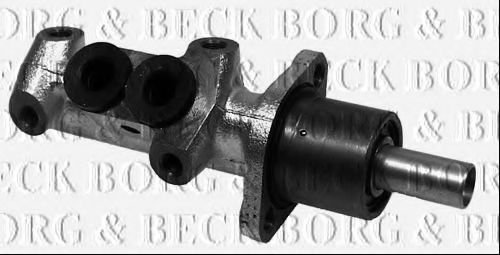 BORG & BECK BBM4413