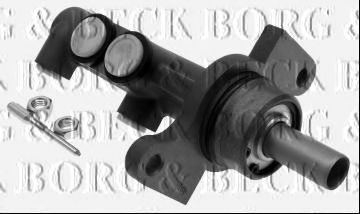 BORG & BECK BBM4745