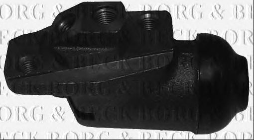 BORG & BECK BBW1015