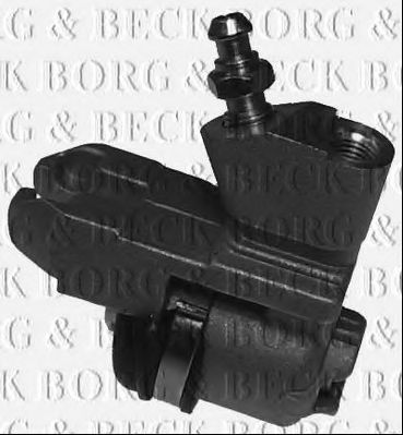 BORG & BECK BBW1017