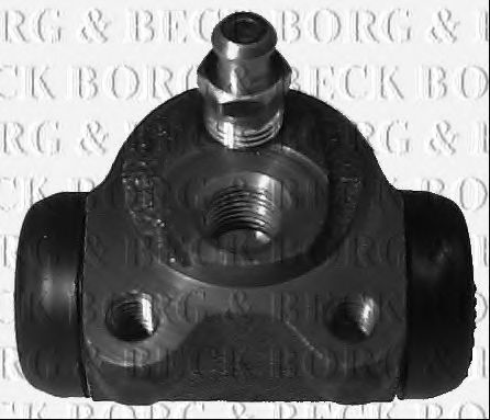 BORG & BECK BBW1113