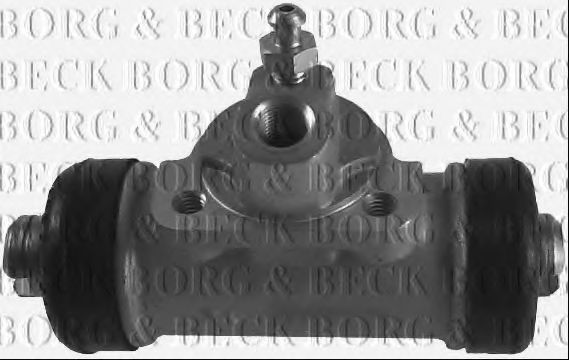 BORG & BECK BBW1229