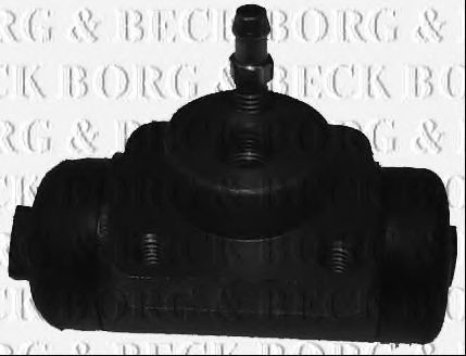 BORG & BECK BBW1328