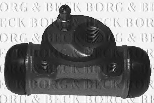 BORG & BECK BBW1472