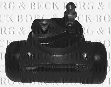 BORG & BECK BBW1494