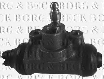 BORG & BECK BBW1544