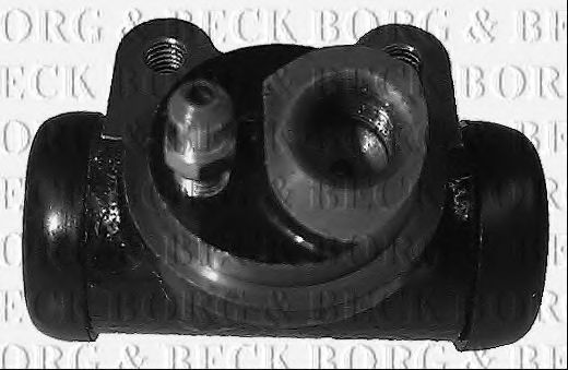 BORG & BECK BBW1603