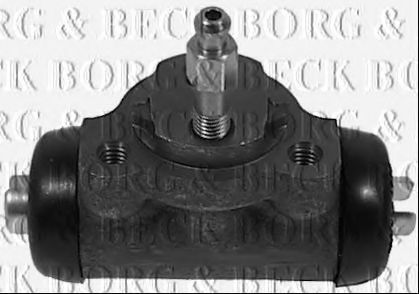 BORG & BECK BBW1694