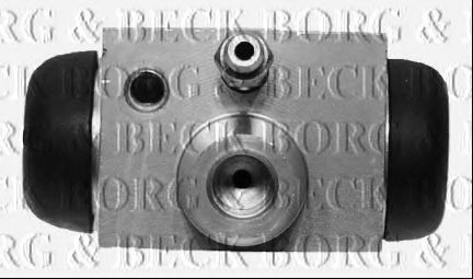 BORG & BECK BBW1742