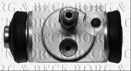 BORG & BECK BBW1750