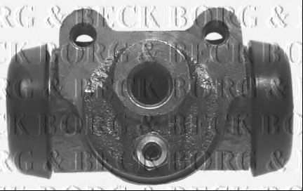 BORG & BECK BBW1759