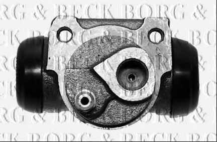 BORG & BECK BBW1761