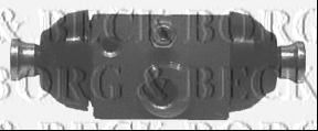 BORG & BECK BBW1785