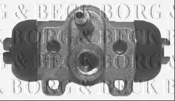 BORG & BECK BBW1793