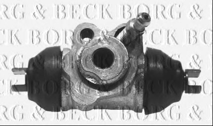 BORG & BECK BBW1824