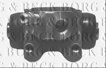BORG & BECK BBW1836