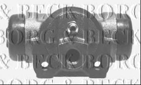 BORG & BECK BBW1841
