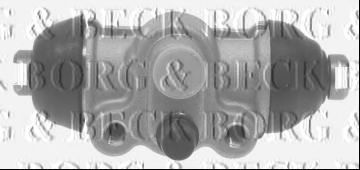 BORG & BECK BBW1881