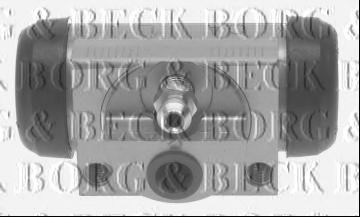 BORG & BECK BBW1886