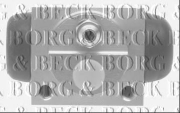 BORG & BECK BBW1905