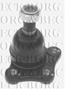 BORG & BECK BBJ5207