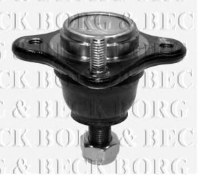 BORG & BECK BBJ5272