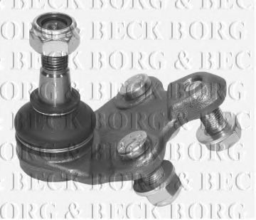 BORG & BECK BBJ5466