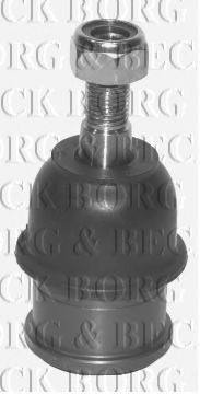BORG & BECK BBJ5493