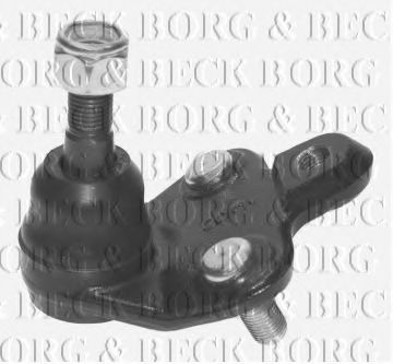 BORG & BECK BBJ5549