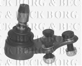 BORG & BECK BBJ5560