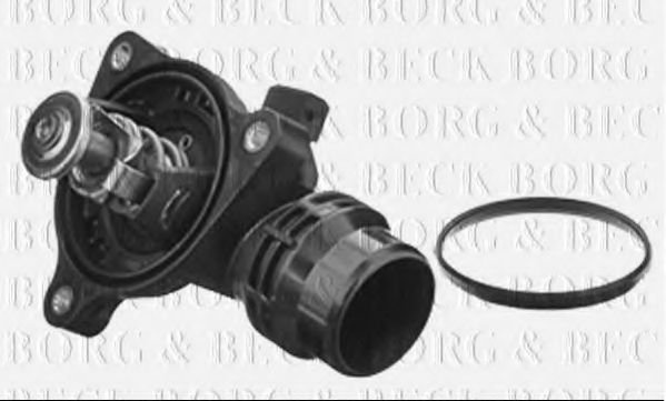 BORG & BECK BBT131