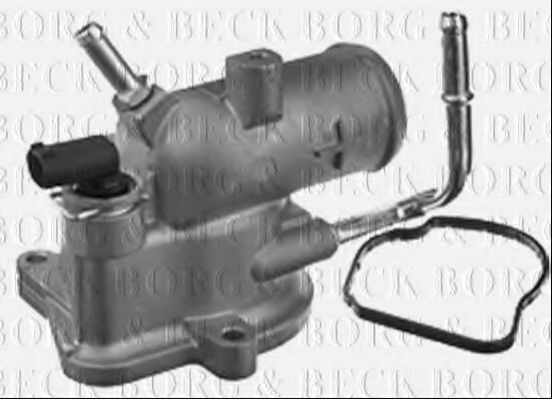 BORG & BECK BBT172