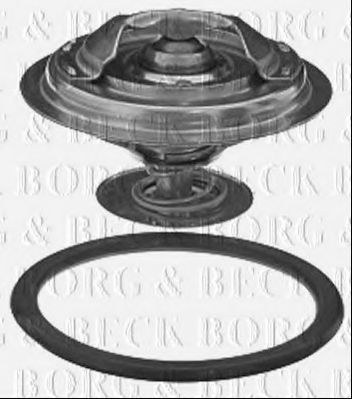 BORG & BECK BBT218 BORG & BECK BBT218